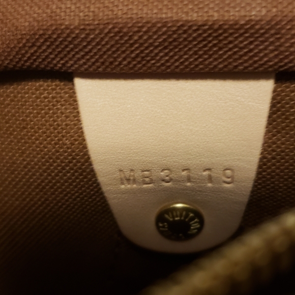 ***AUTHENTIC***Speedy B25 - Picture 2 of 11